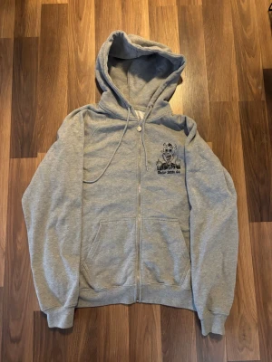 Hoodie från Polar Skate Co - Devils man hoodie från Polar Skate Co