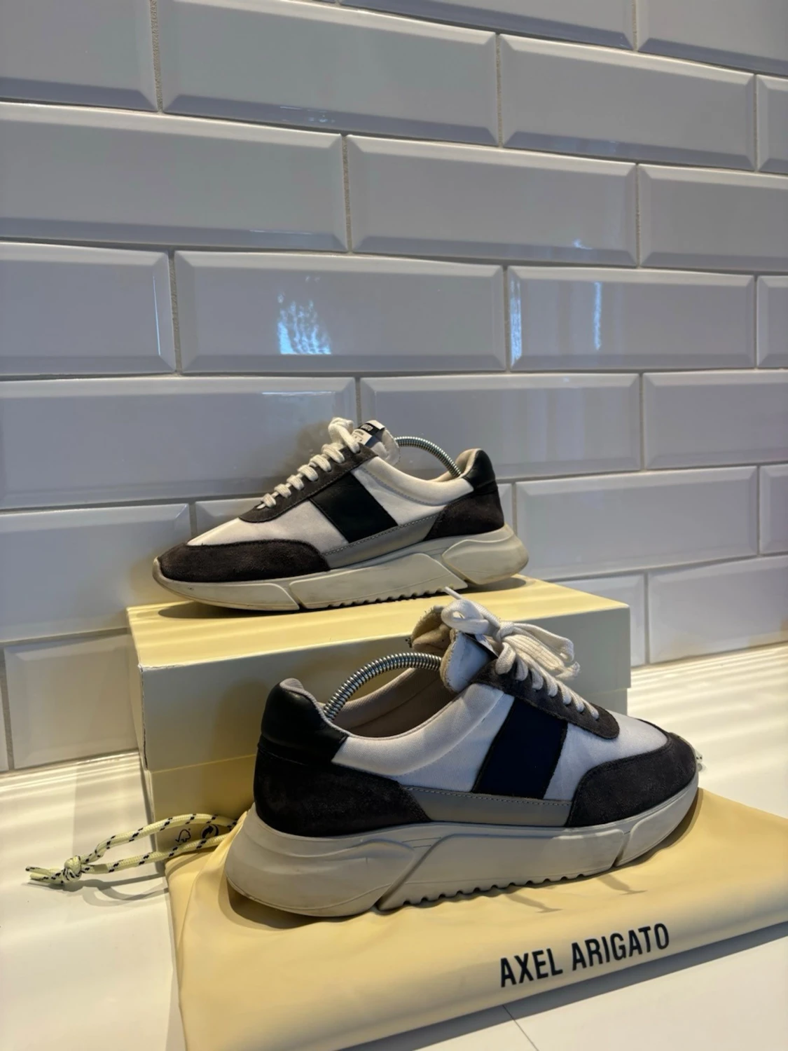 Arigato  - 1