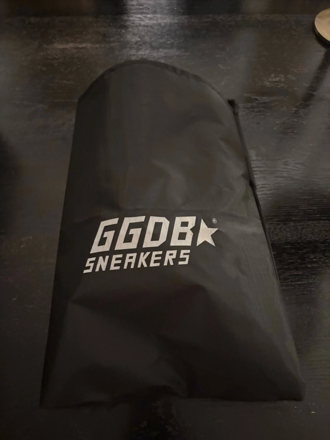 Golden goose skor - 3