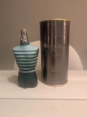 ***Jean Paul Gaultier Le Male*** - Jean Paul Galtier. 125 ml