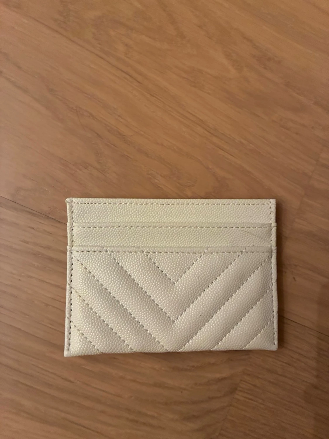 Ysl korthållare - 1