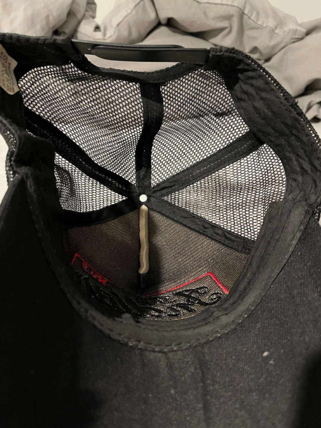 The indian skeleton dink keps. - 3