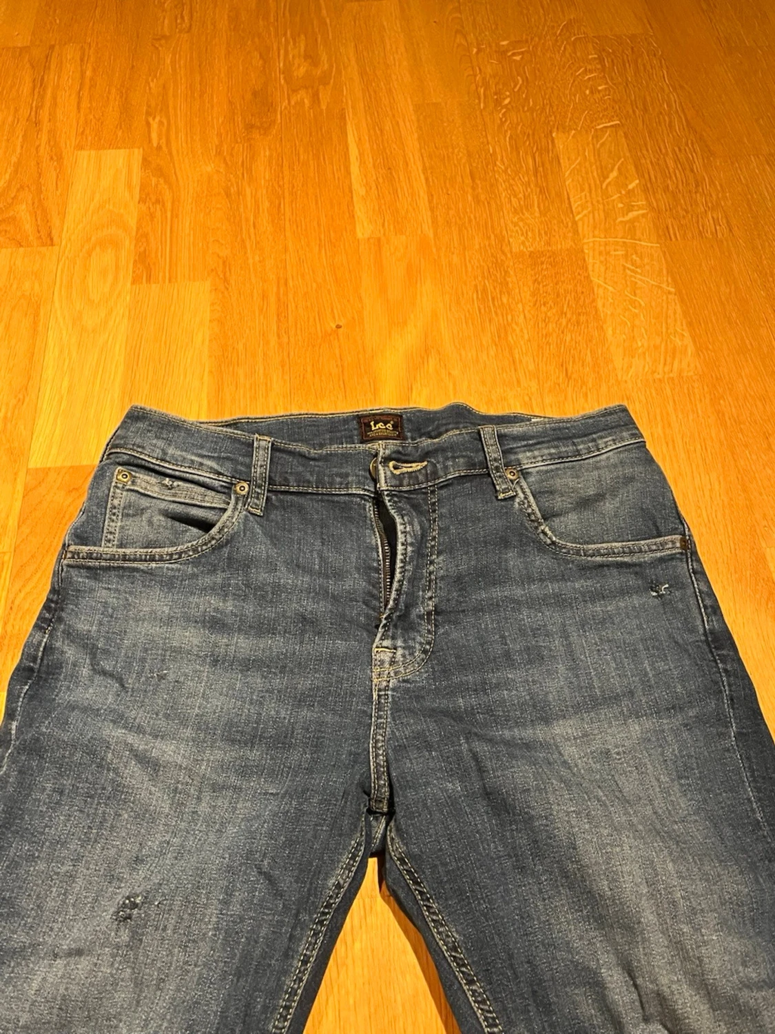 Lee Jeans Austin - 2