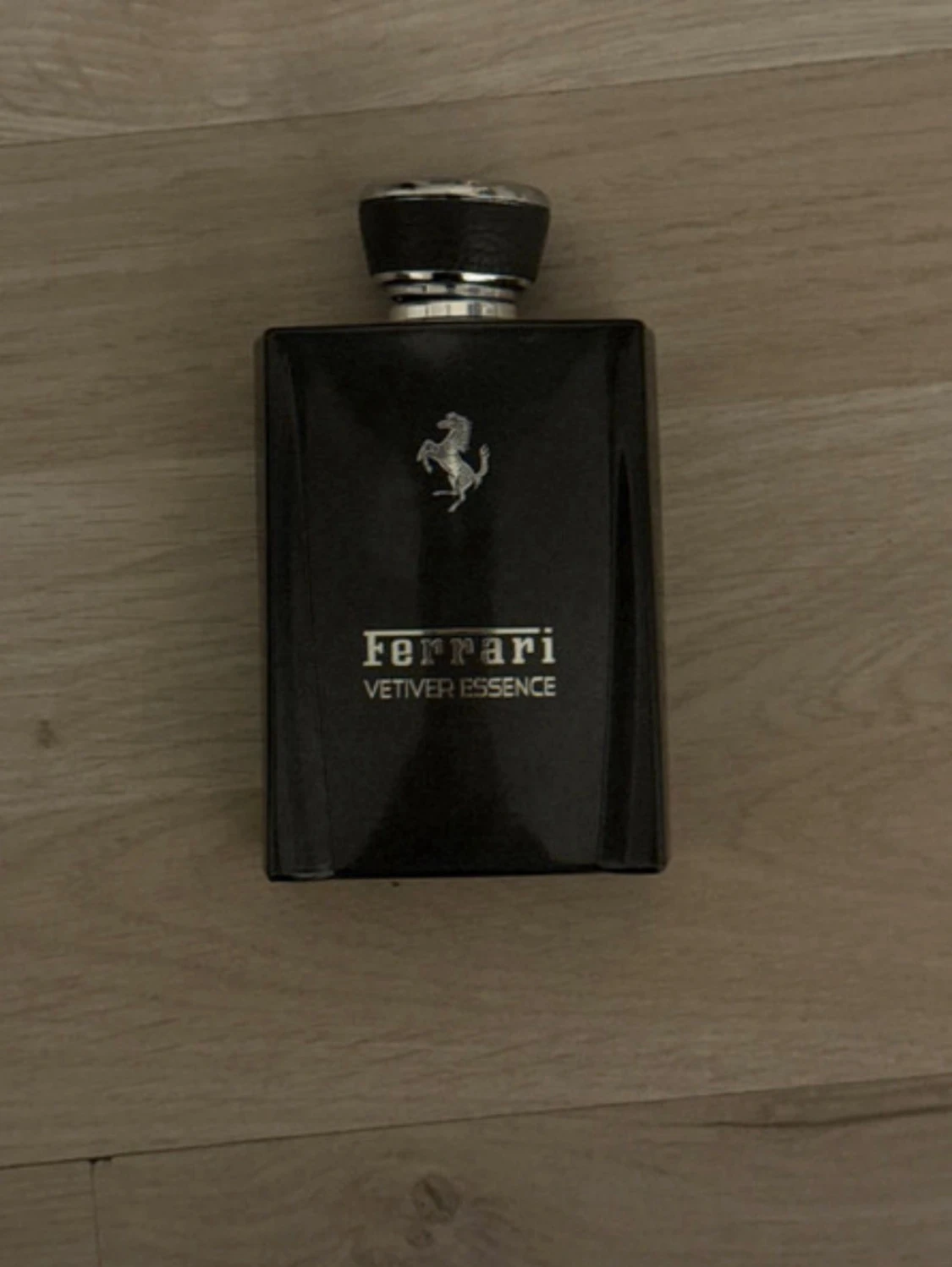 Ferrari Vetiver Essence parfym