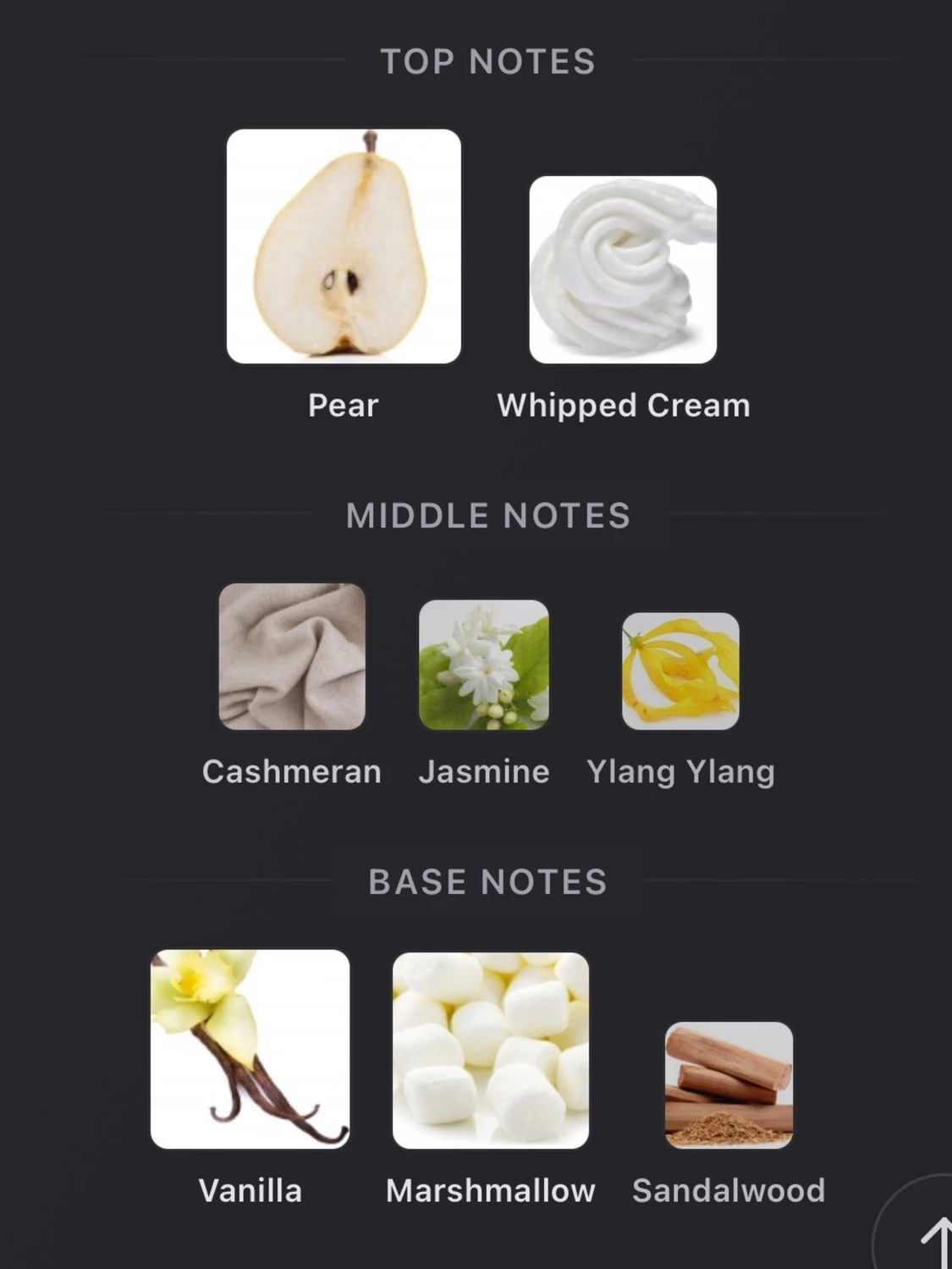 Paris Corner Khair Confection edp 100 ml - 4