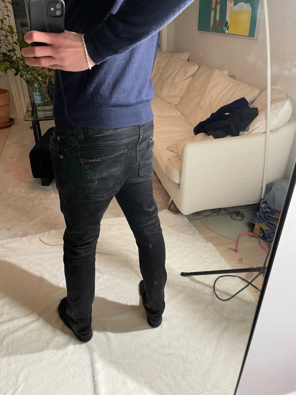 Nudie jeans - 5