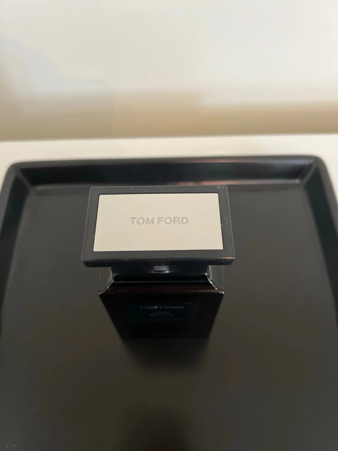Tom Ford Oud Wood EdP 100ml - 2