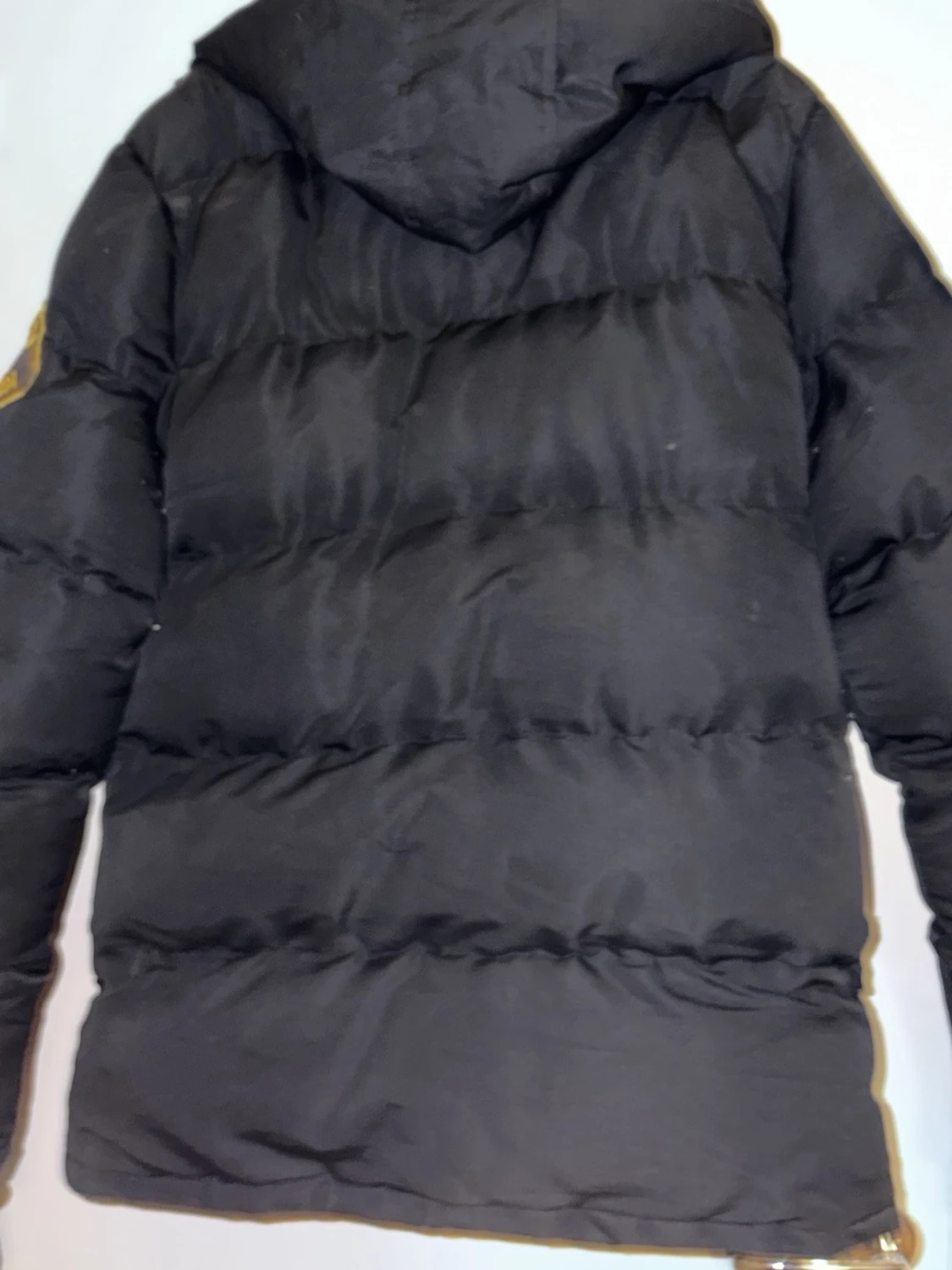 Zavetti Canada jacka - 5