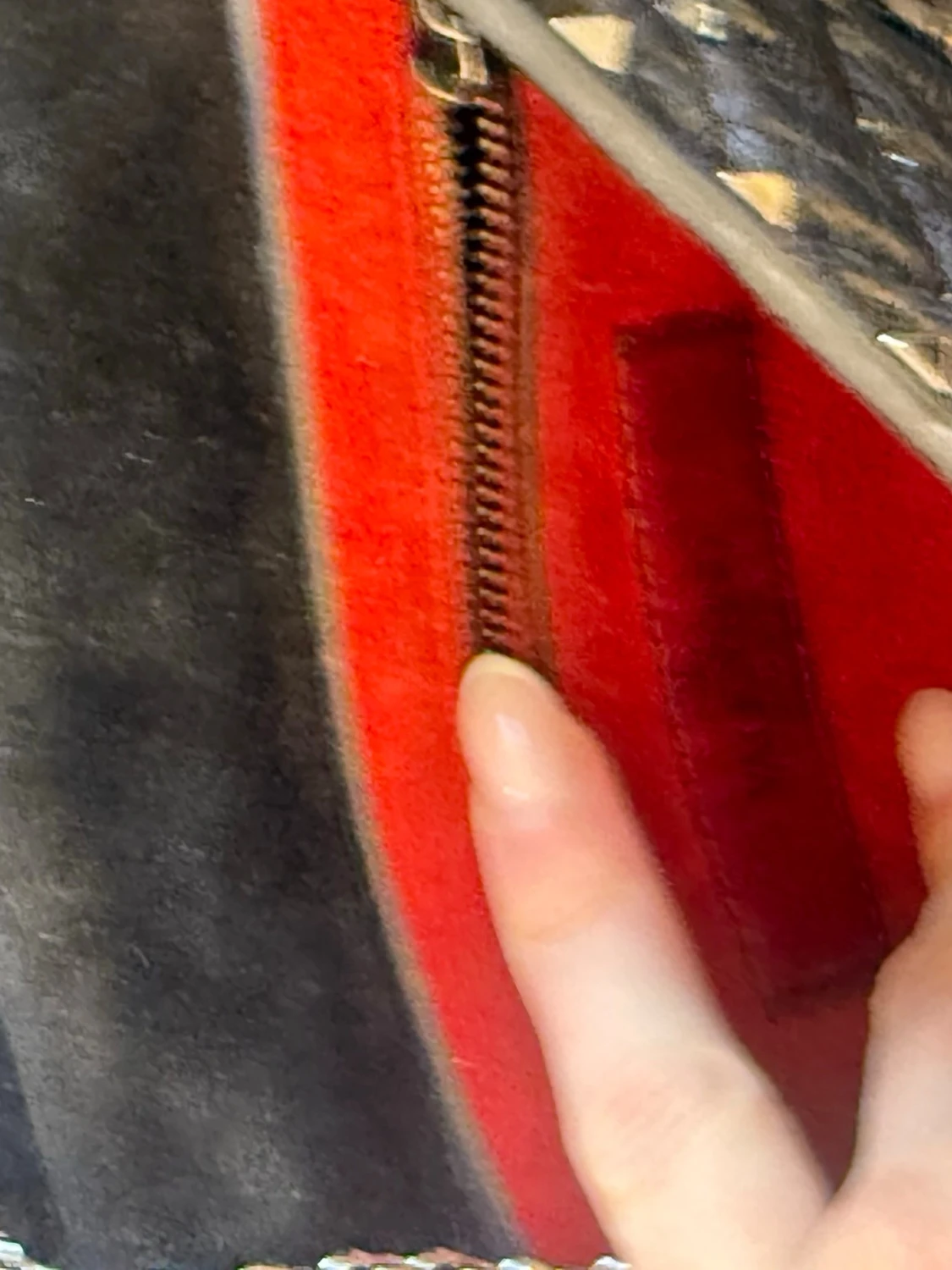 Valentino Rockstud - 5