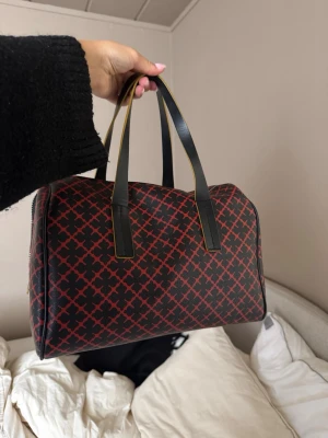 Malene Birger väska - Säljer min super fina malene Birger väska då den inte kommer till andvändning längre!