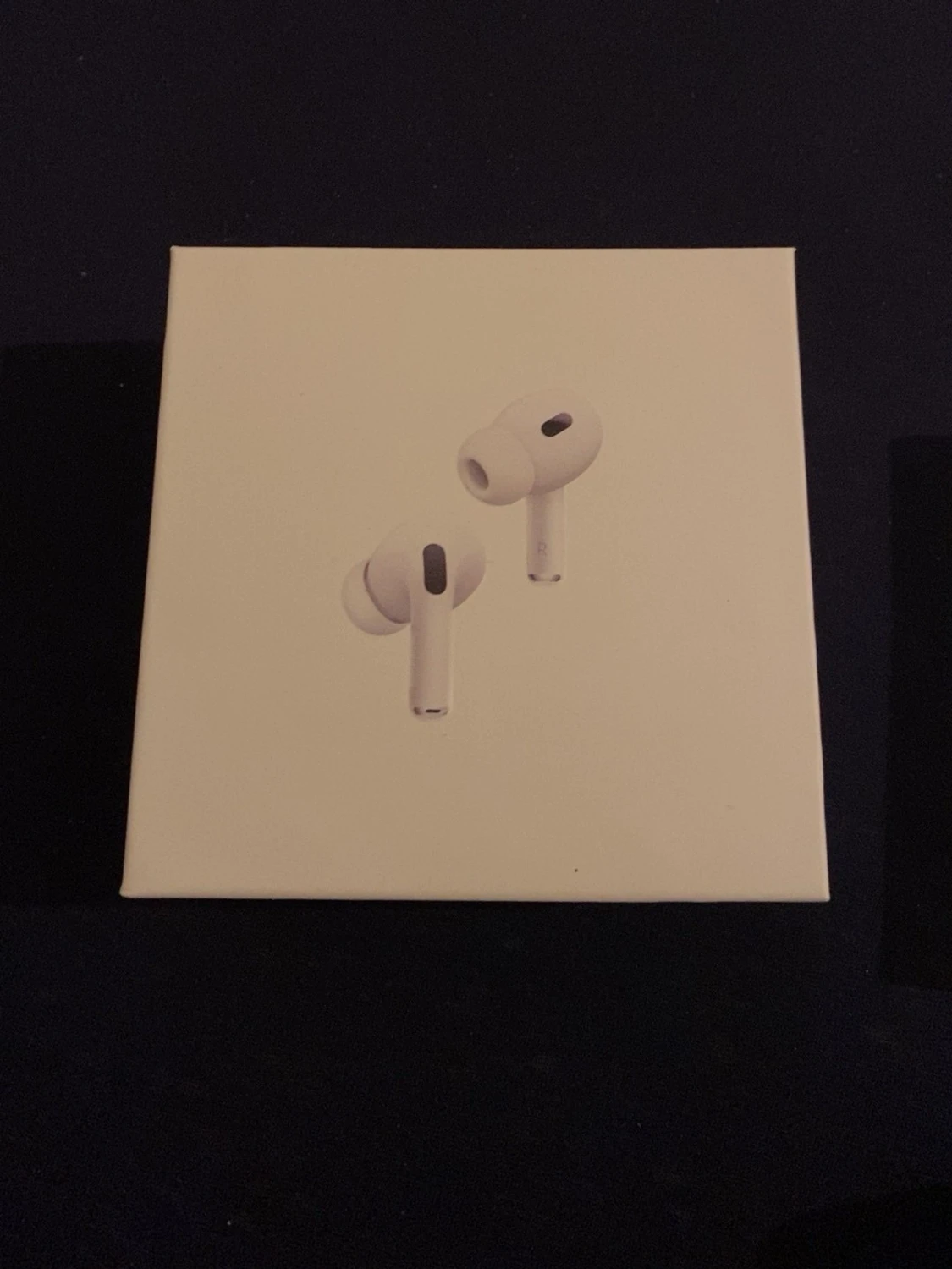 Apple AirPods Pro trådlösa hörlurar - 4