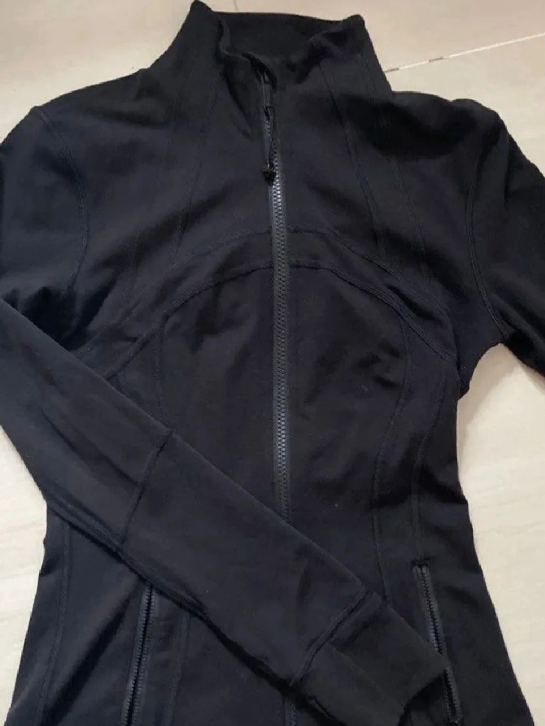 Lululemon