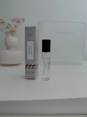 Essential parfums the musc  - The musc 10ml