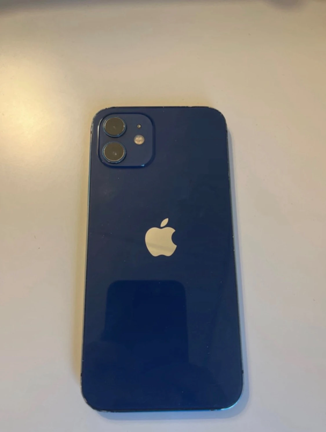 iPhone 12