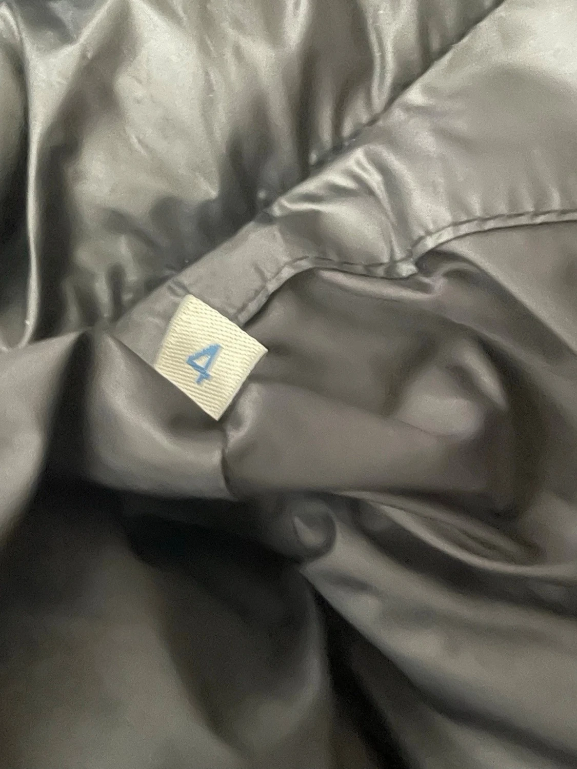 M0nclee jacket - 6