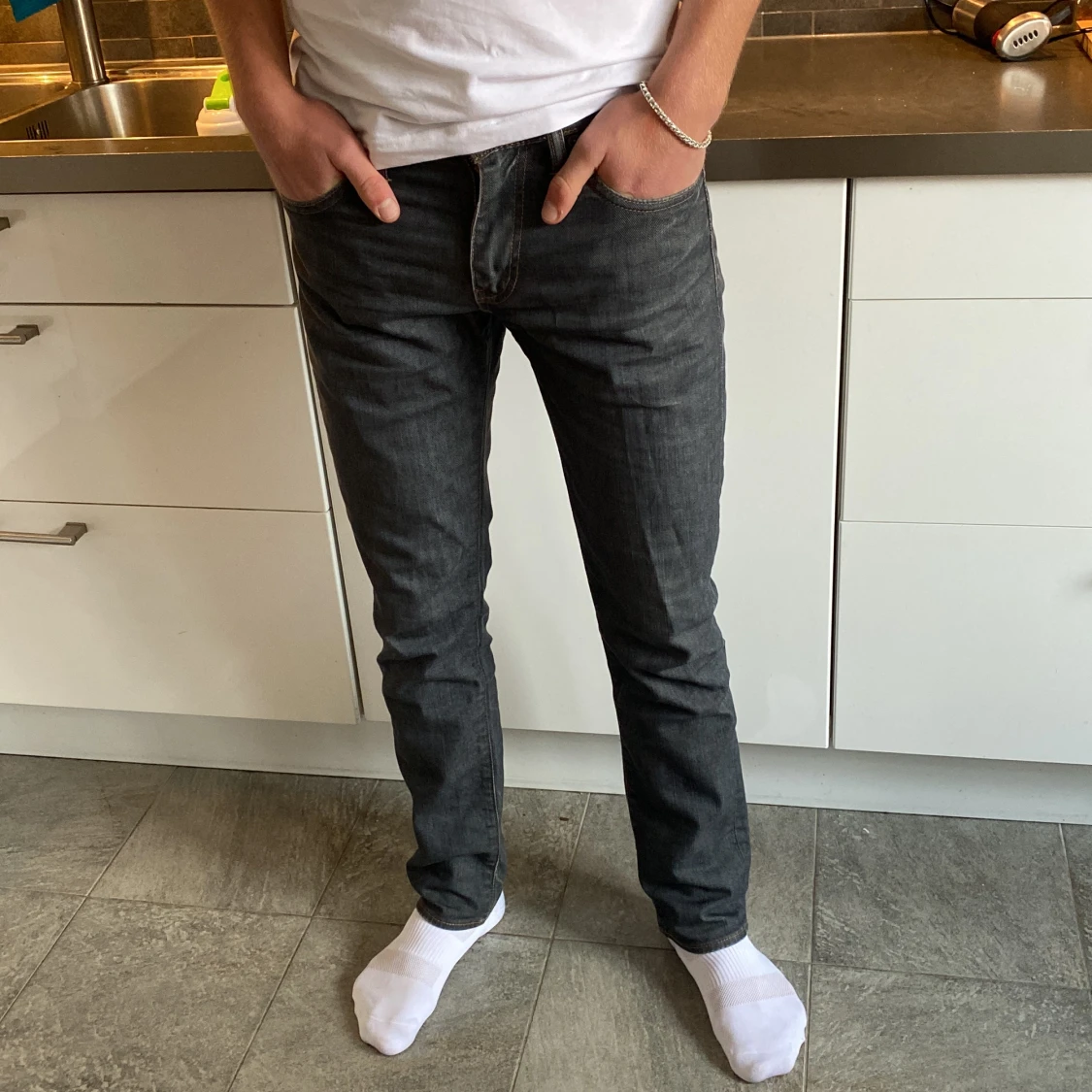 Levis jeans - 1