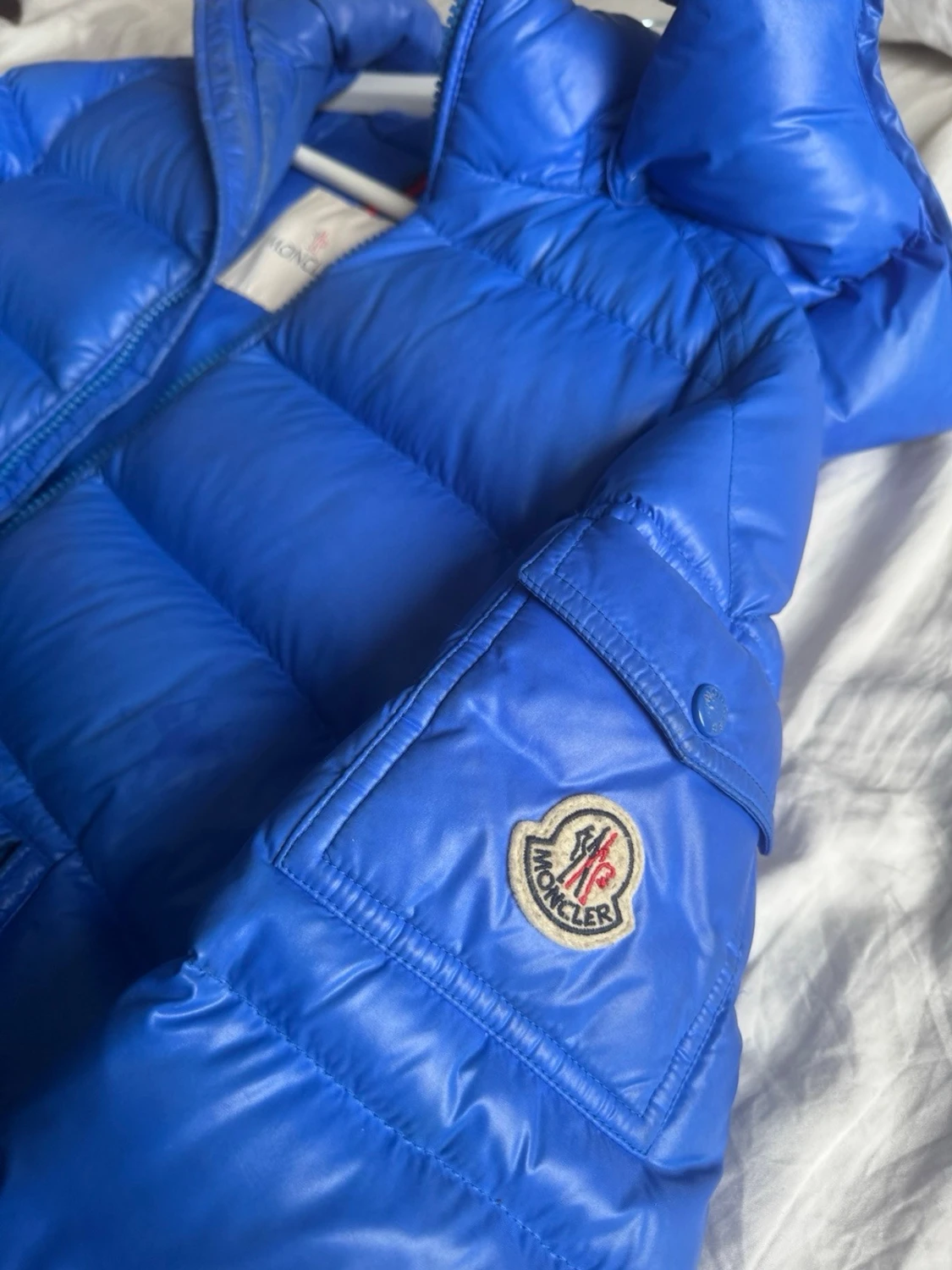 Moncler Maya jacka - 1