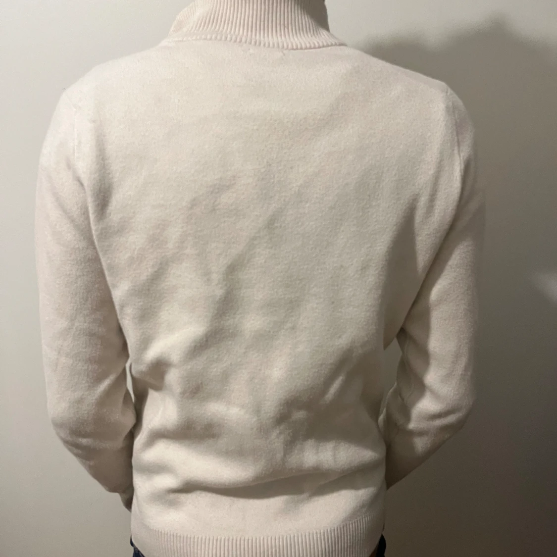 Massimo dutti halfzip - 90