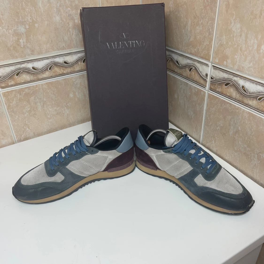 Valentino Rockrunner - 1