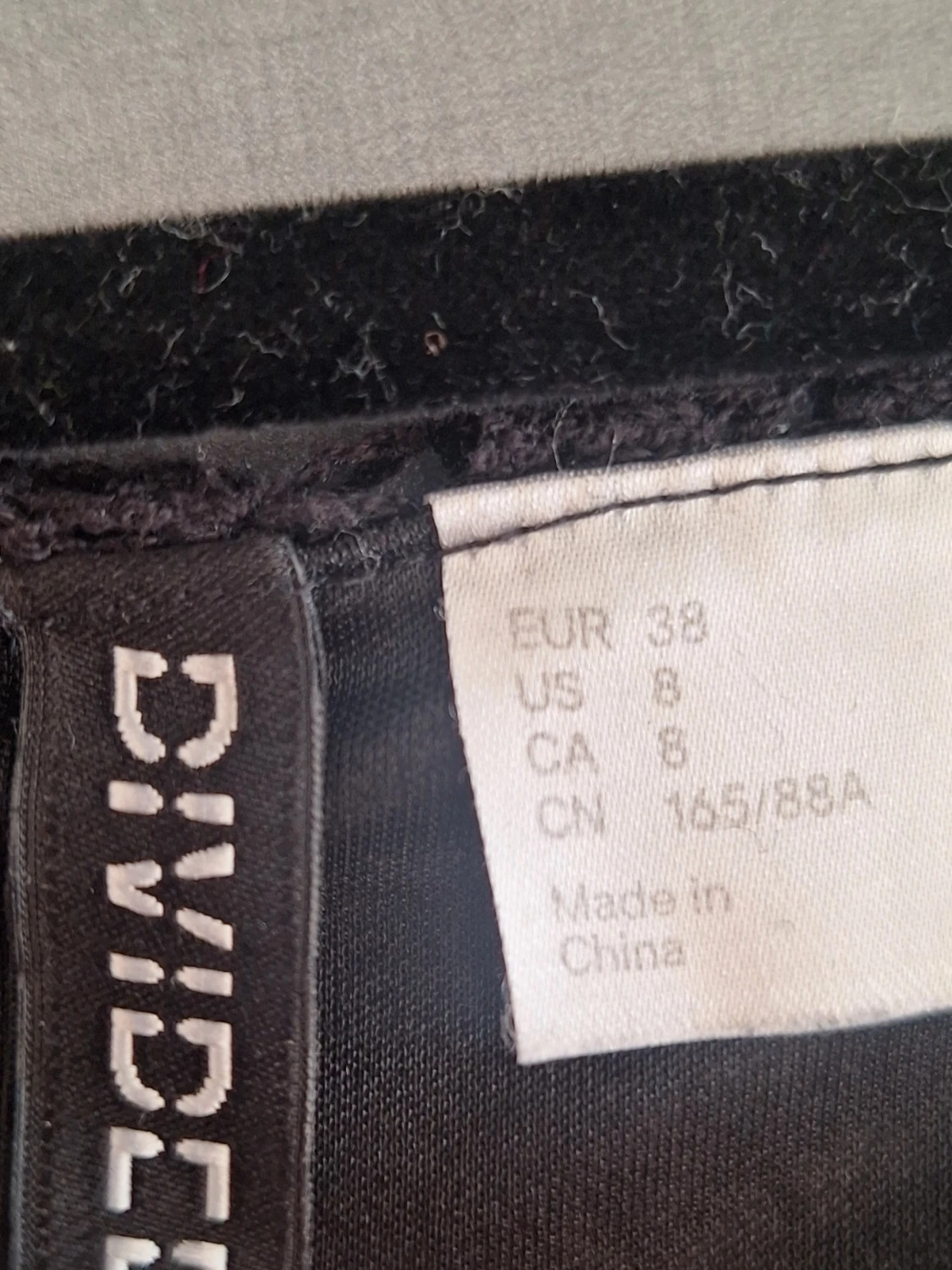 Grön sweatshirt från GANT - 2