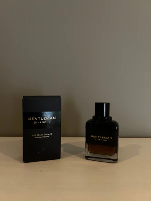 Givenchy Gentleman Réserve Privée - ~ 20ml
