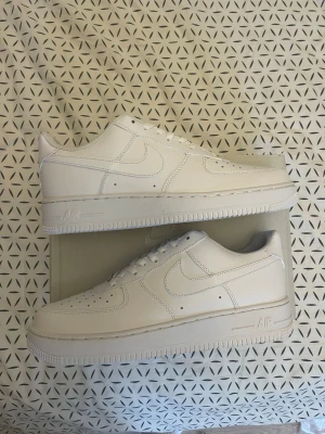 Nike Air Force 1 - Nike Air Force 1 “Triple White”. Brand new, never worn. Available in Sizes EU 41-44