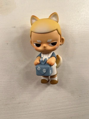 Kubo Loyal - Kubo figurine (24/7 YOU series) from popmart in Korea 