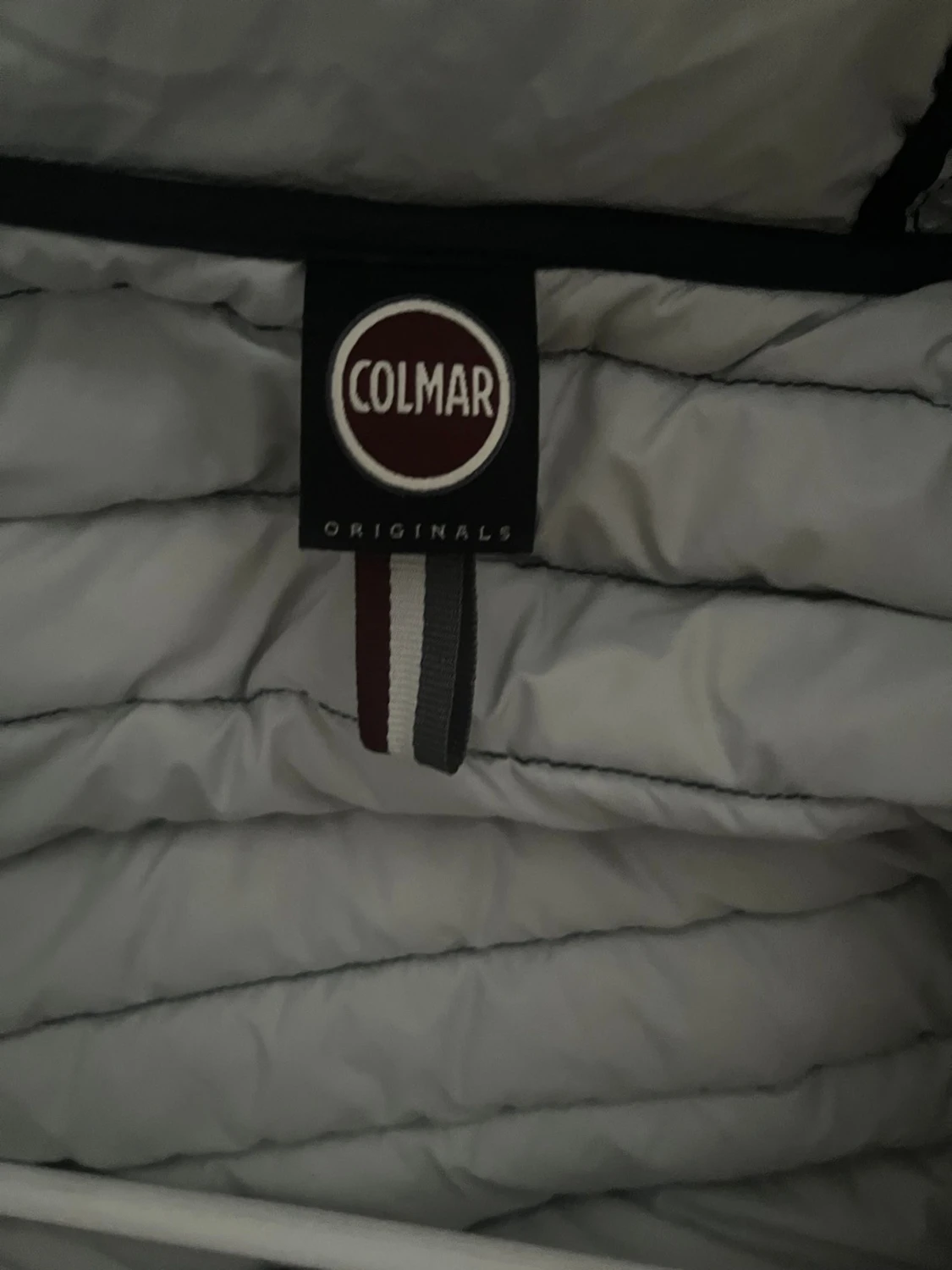 Colmar vår/höst jacka - 3