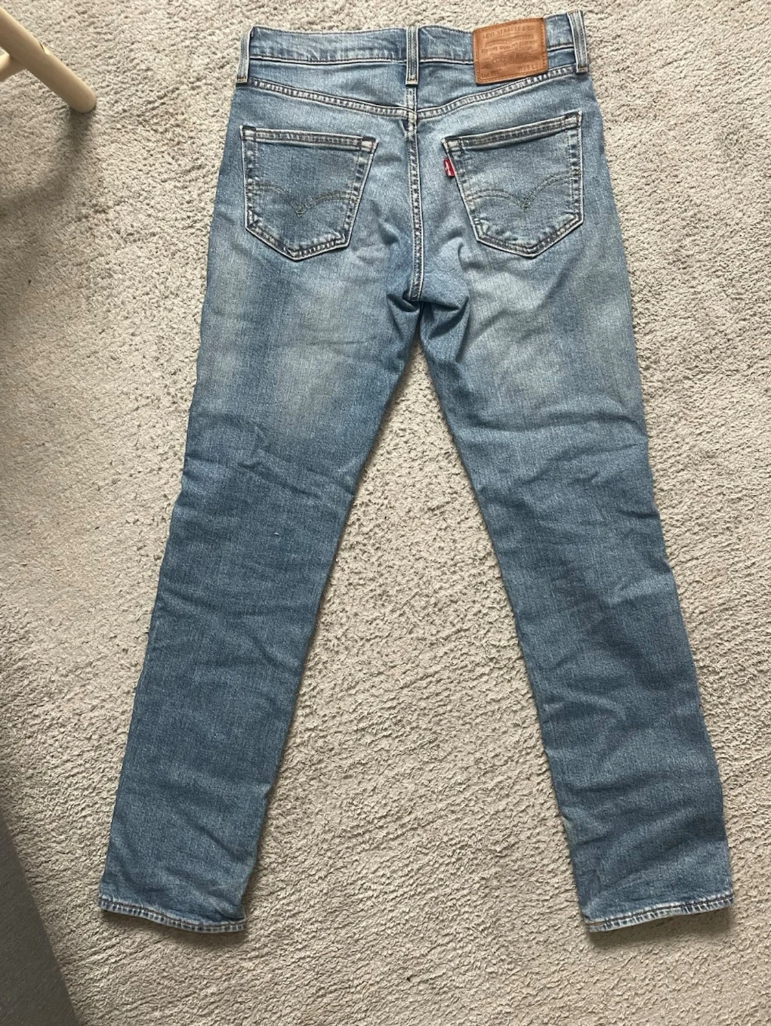 Levi's 511 jeans - 2