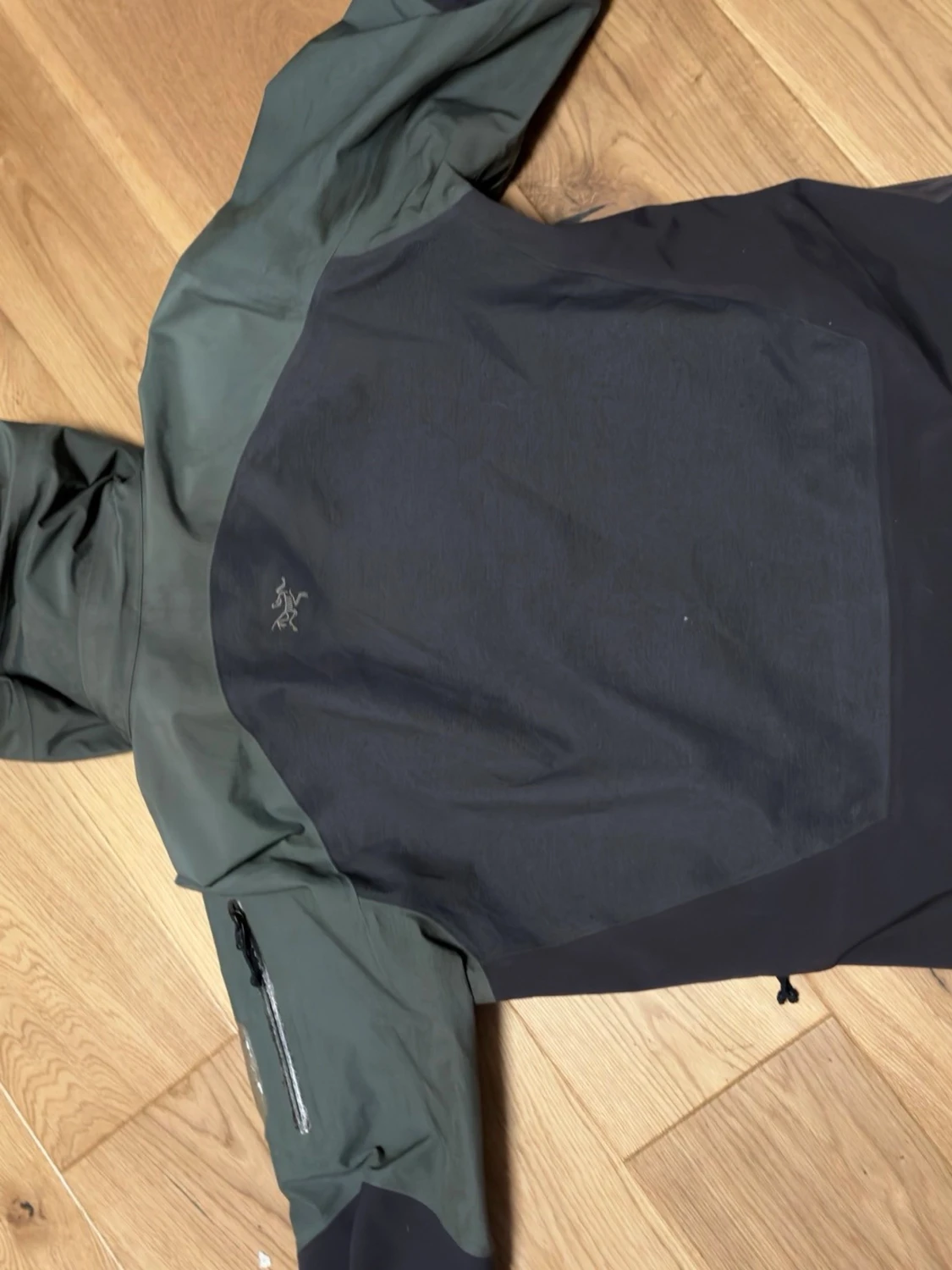 Arc'teryx jacka  - 4