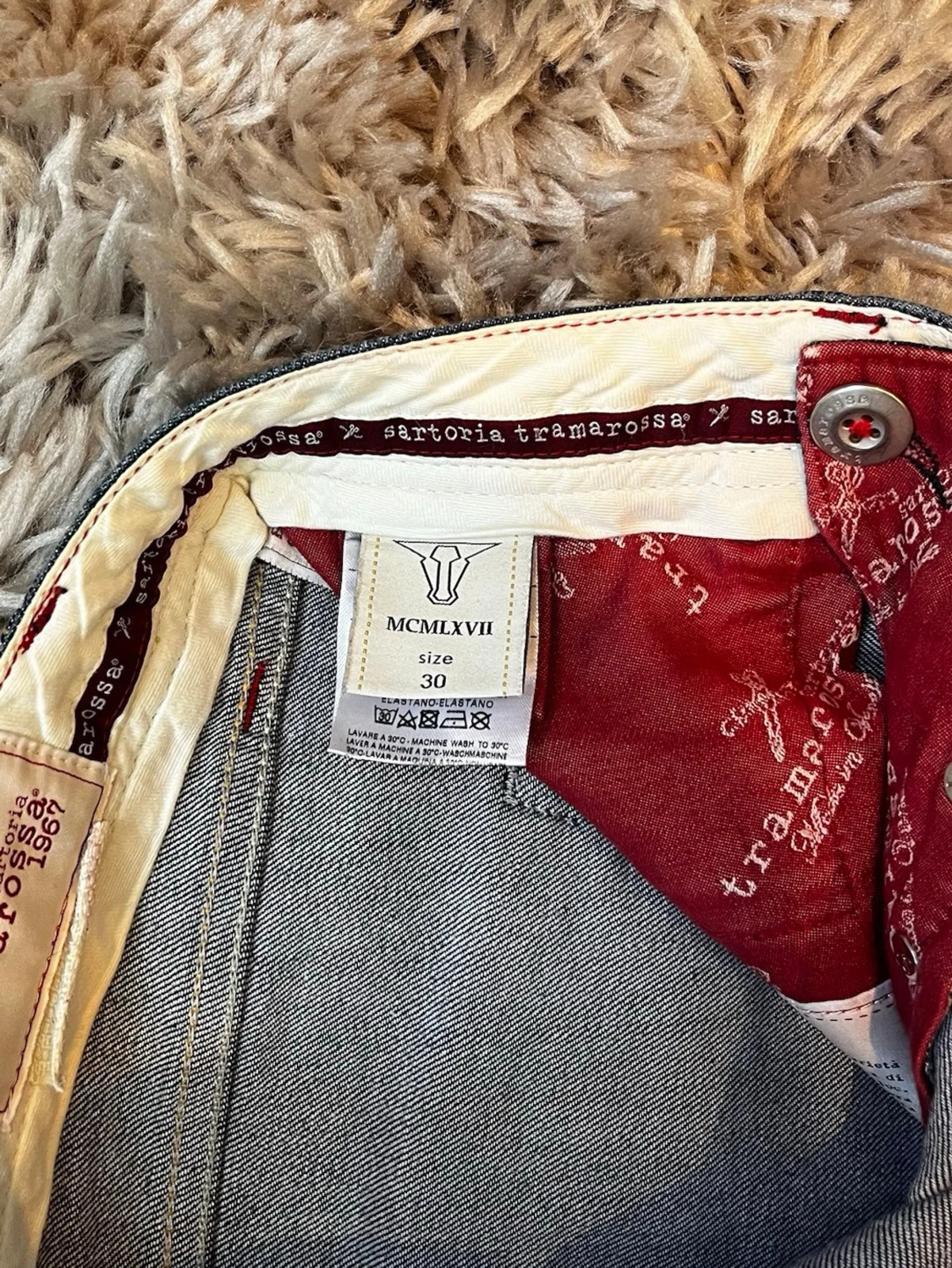 Tramarossa Jeans - 3