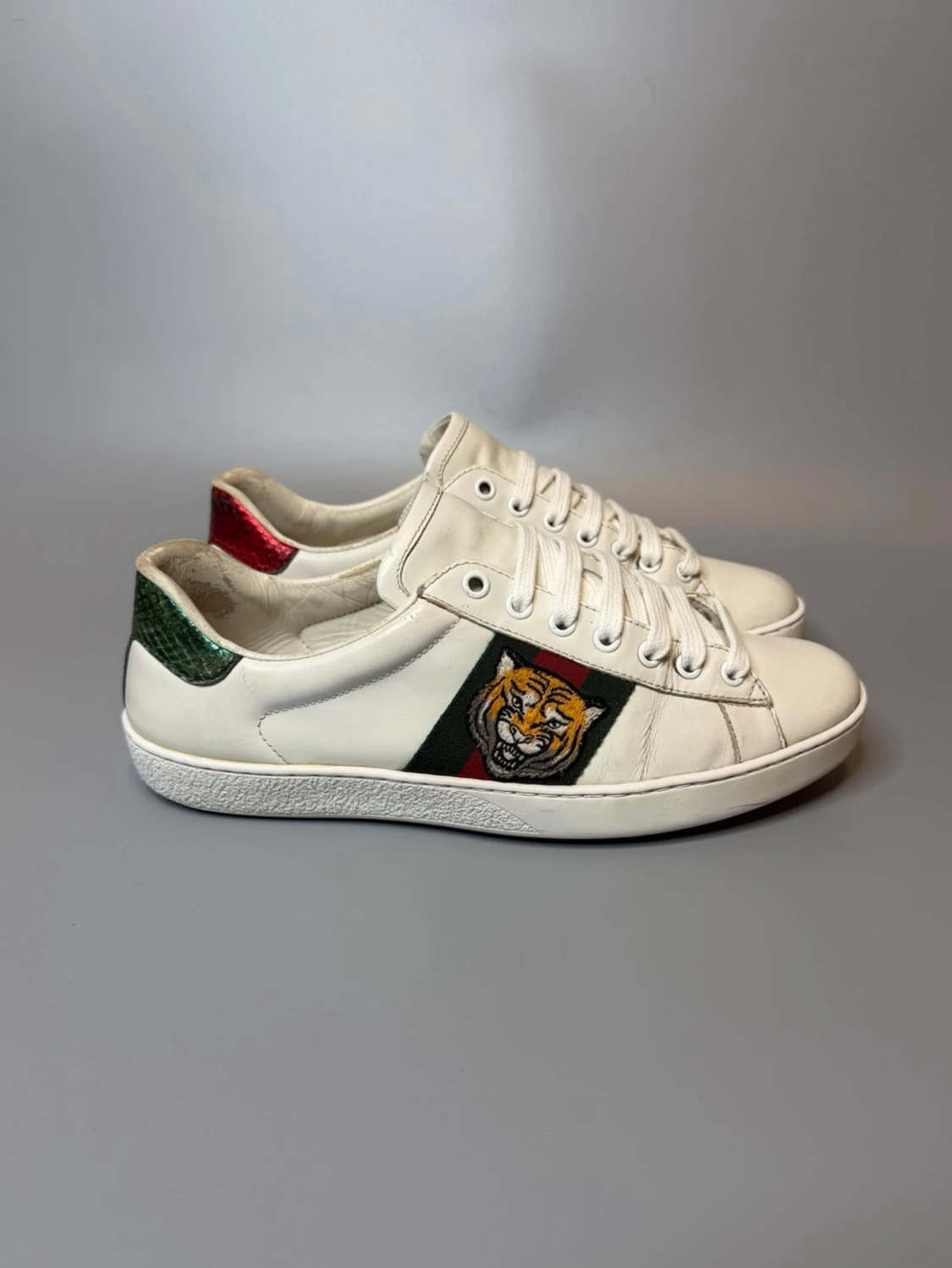 Gucci Skor - 1