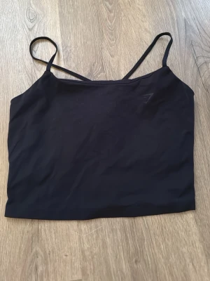 Linne från gymshark - Fint skick! Stl S