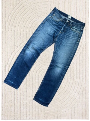 Edwin Jeans - Feta Edwin jeans japanskt märke topp kvalitet 