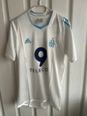 Drogba i Marseille - Drogba i Marseille