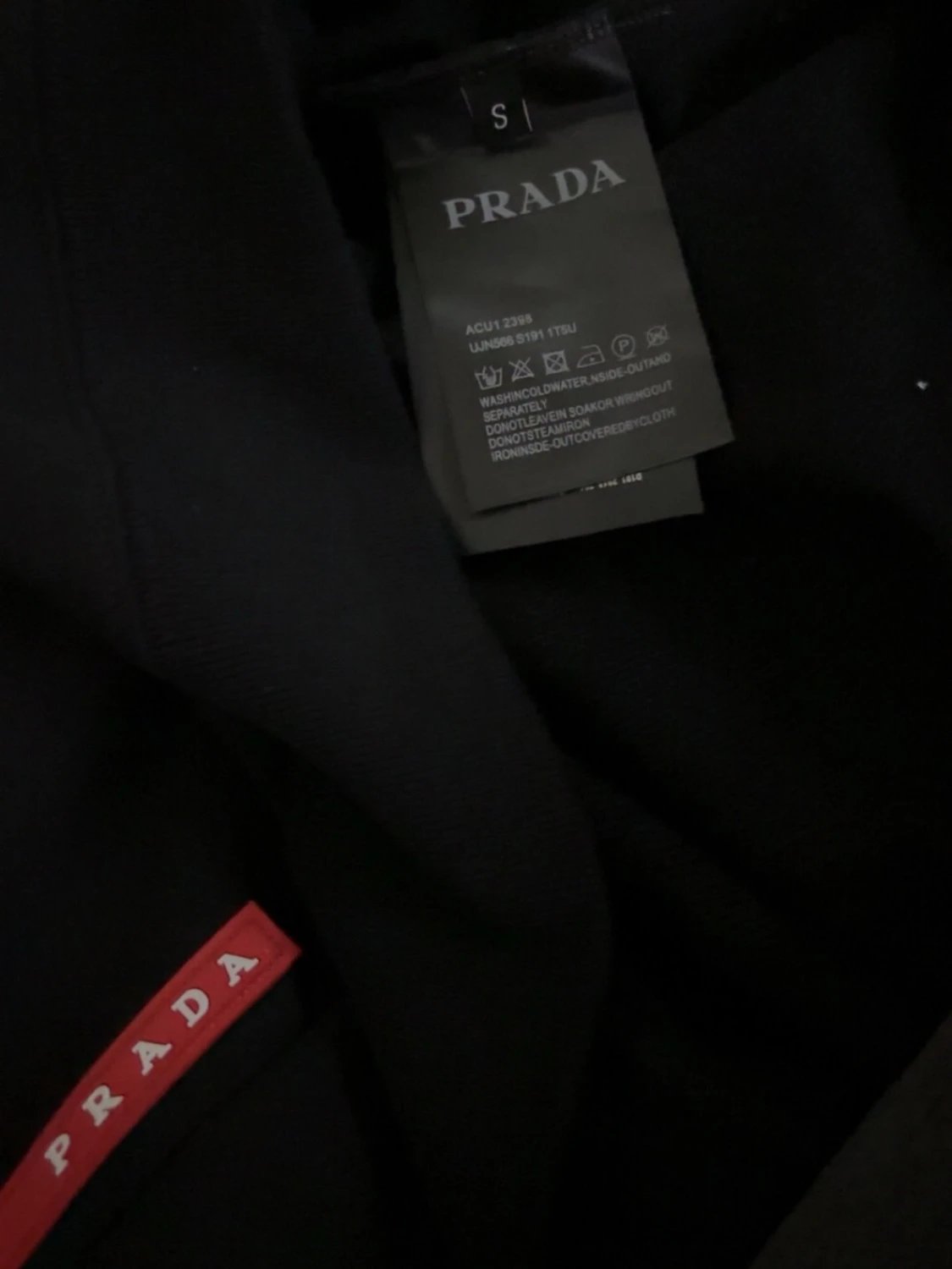 Prada tröja - 3