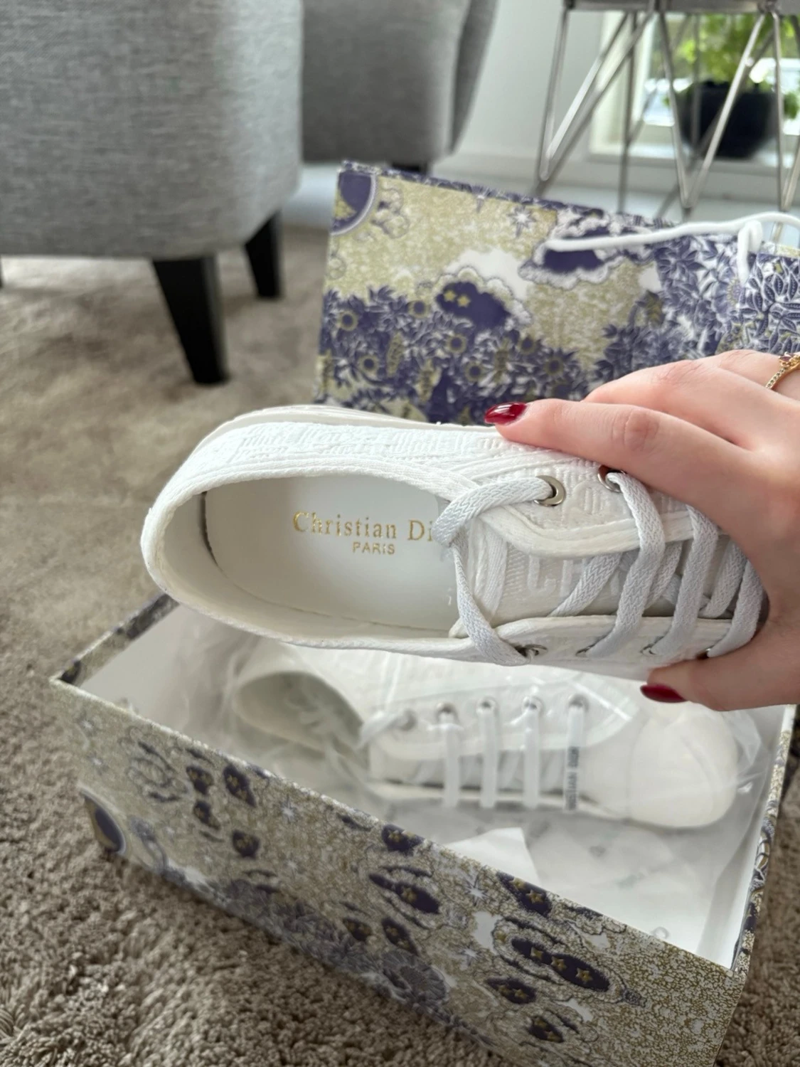 Womens shoes - 2
