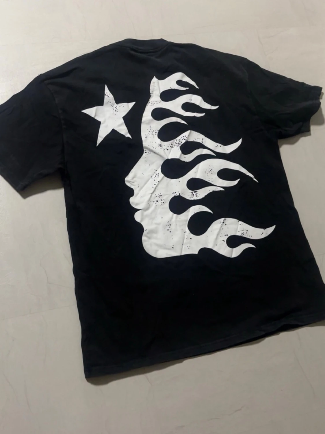 Hellstar t-shirt - 2