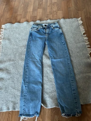 Jeans  - Skit snygga jeans!! Mycket bra skick! Denim. 