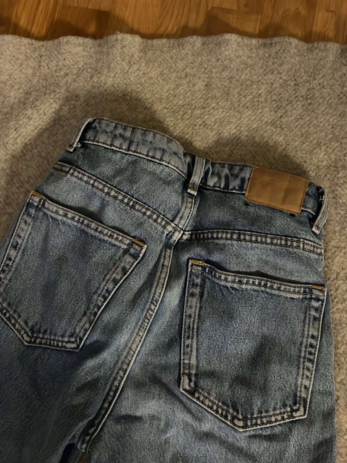 Jeans  - 3