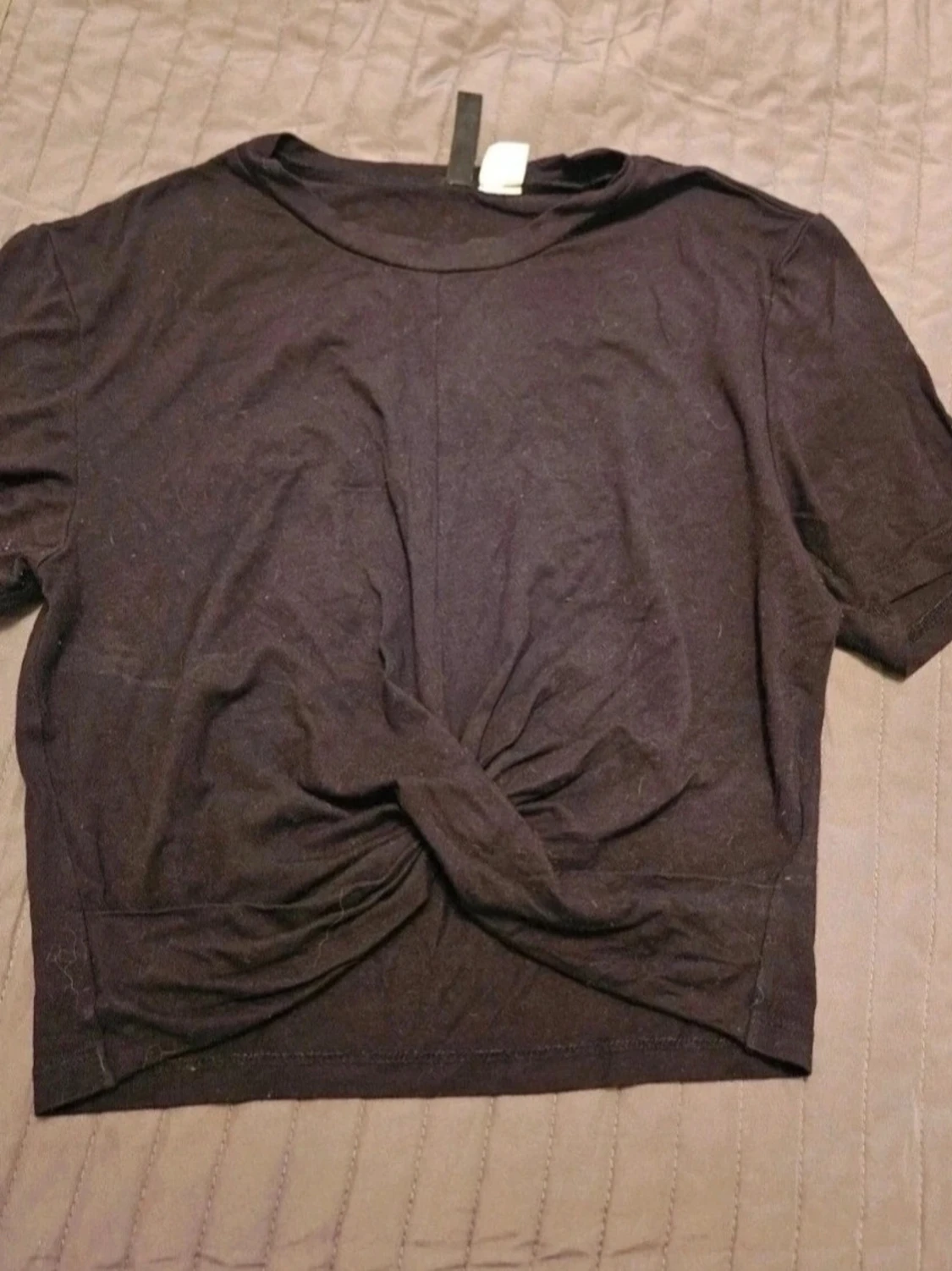 Topp H&M S