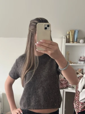 Stickad tröja  - Den sticks inte 