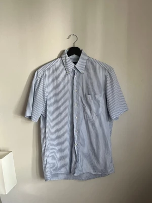 Kortärmad Boss skjorta - Skjorta frå. Hugo boss | Storlek:L |