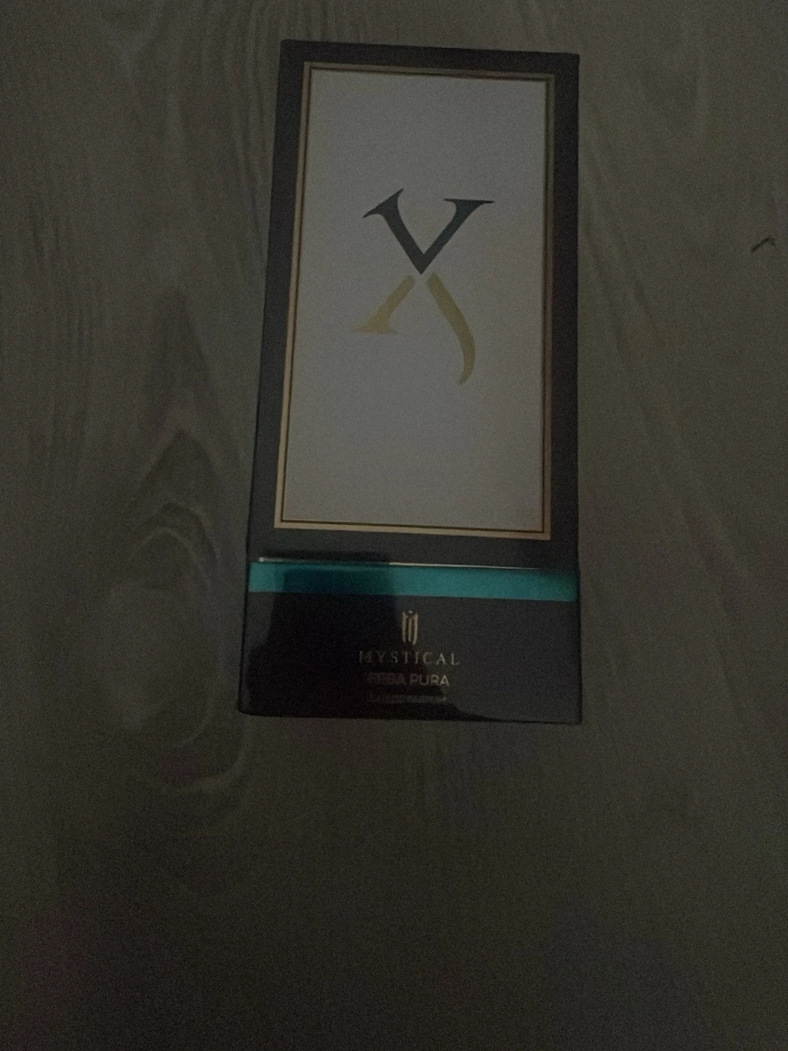 Mystical ERBA PURA parfym. - 2