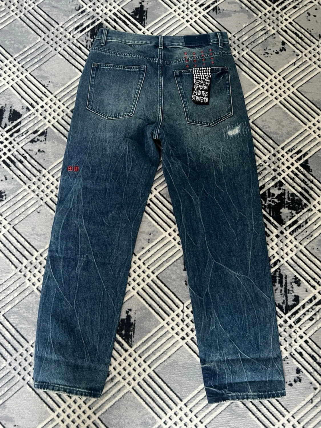 Ksubi Jeans -  - 1