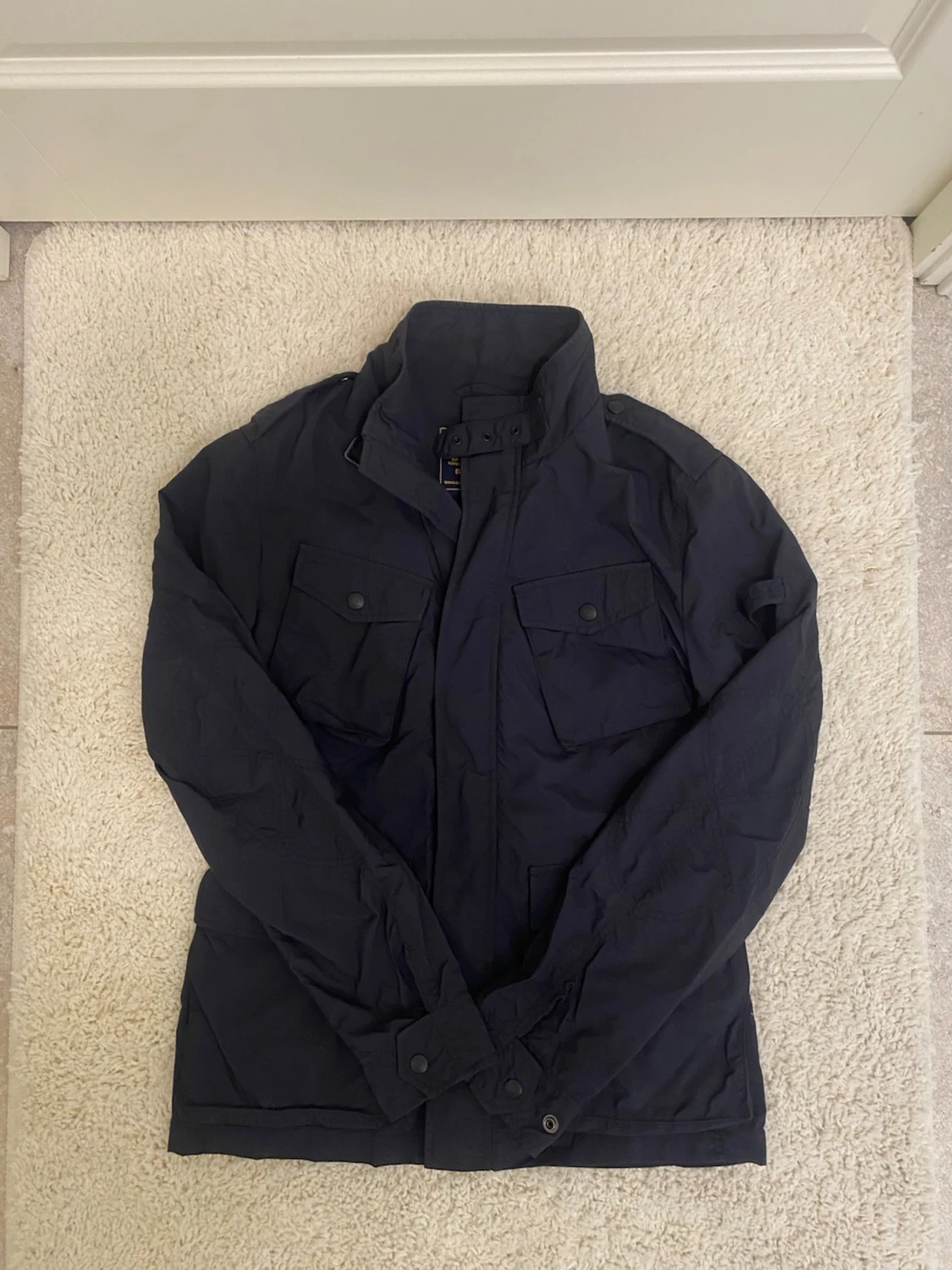 Woolrich Field jacket