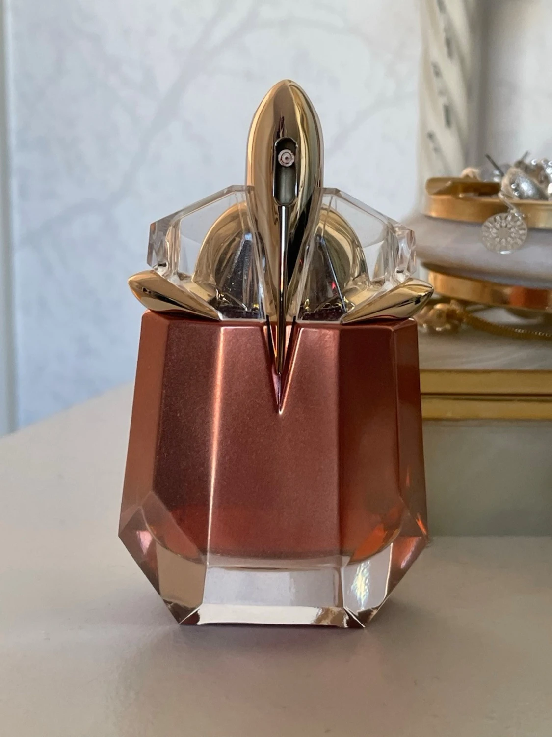 Mugler Alien Goddess Supra Florale Eau de Parfum 30ml