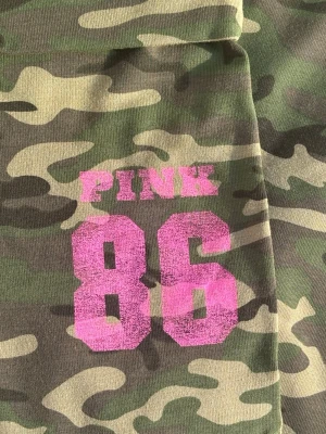 Victoria’s Secret PINK yoga pants💚 - Helt nya! Köpta i L.A. i januari. 