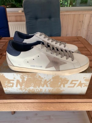 Golden goose 45 - Skickas samma dag! Fråga gärna vid funderingar 