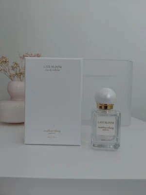 Matthew Chang perfume  - Late bloom 30ml 